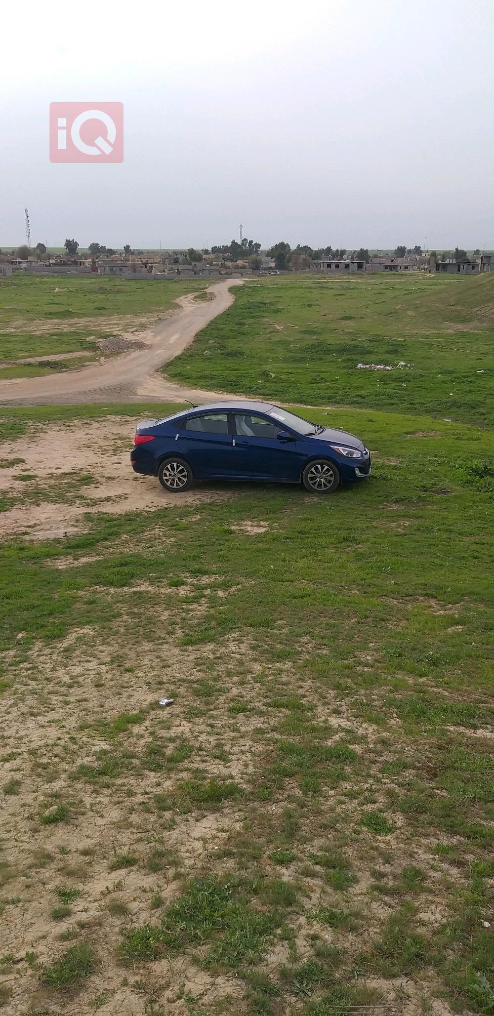 هیوندای ئەکسنت